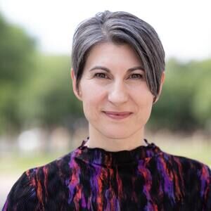 Meet your Posher, Evelin